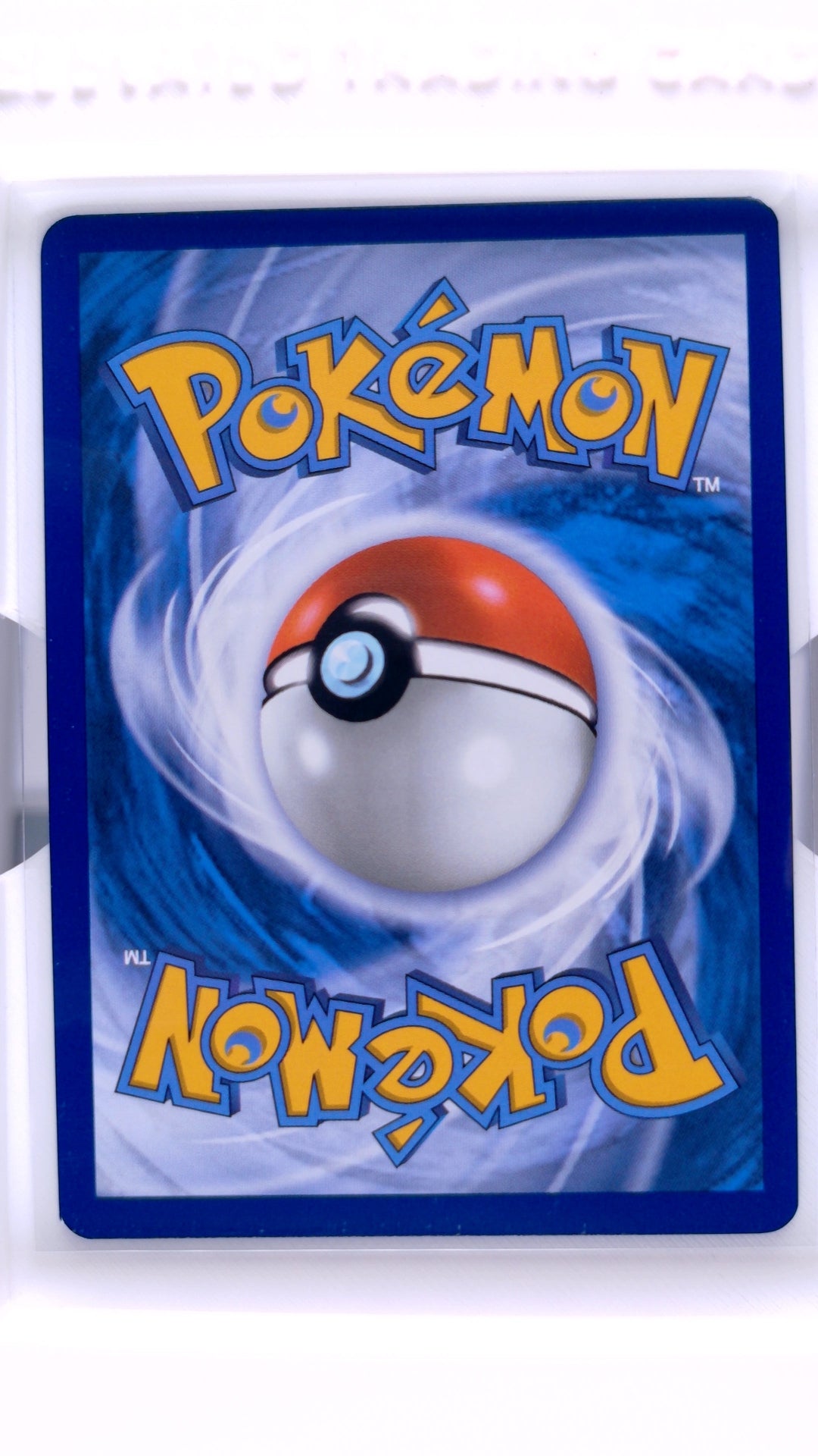 #19 Brionne Reverse Holo Common - back