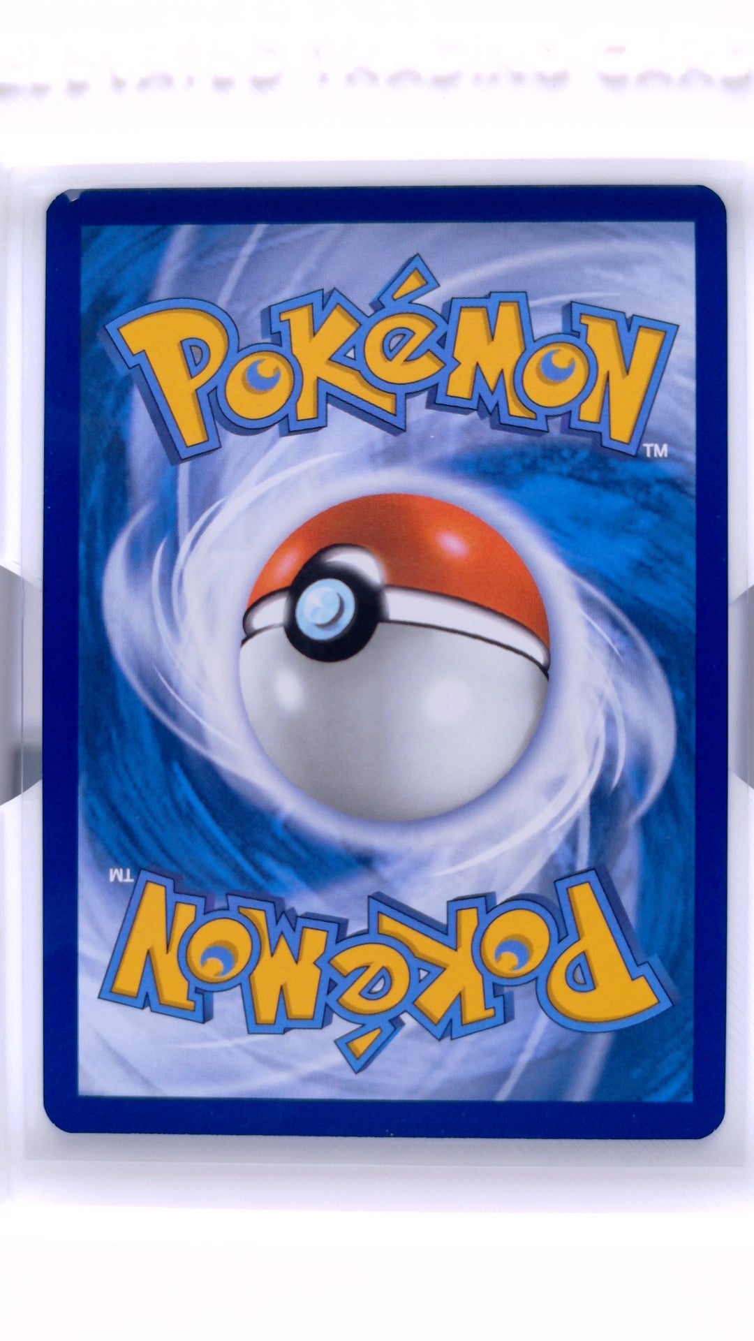 #32 Jynx Reverse Holo Common - back