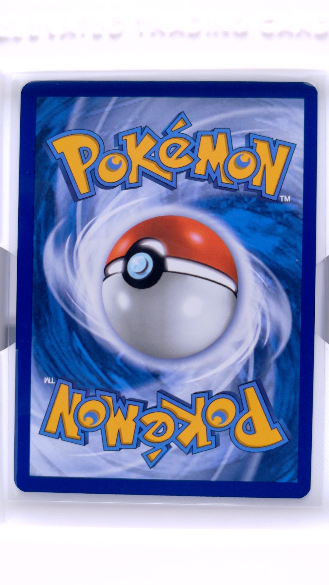 #51 Inkay Reverse Holo Common - back
