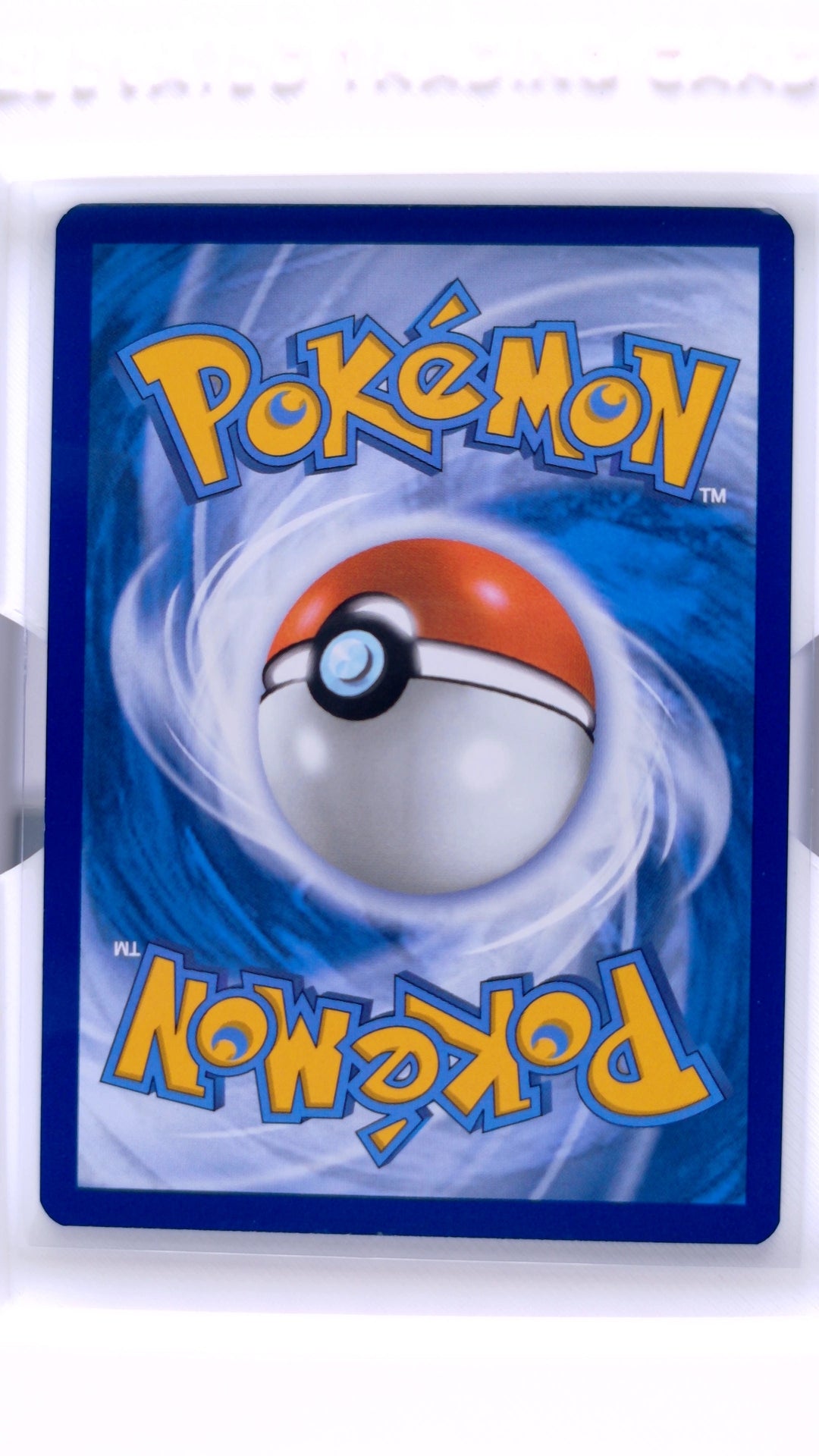 #66 Pikipek Reverse Holo Common - back