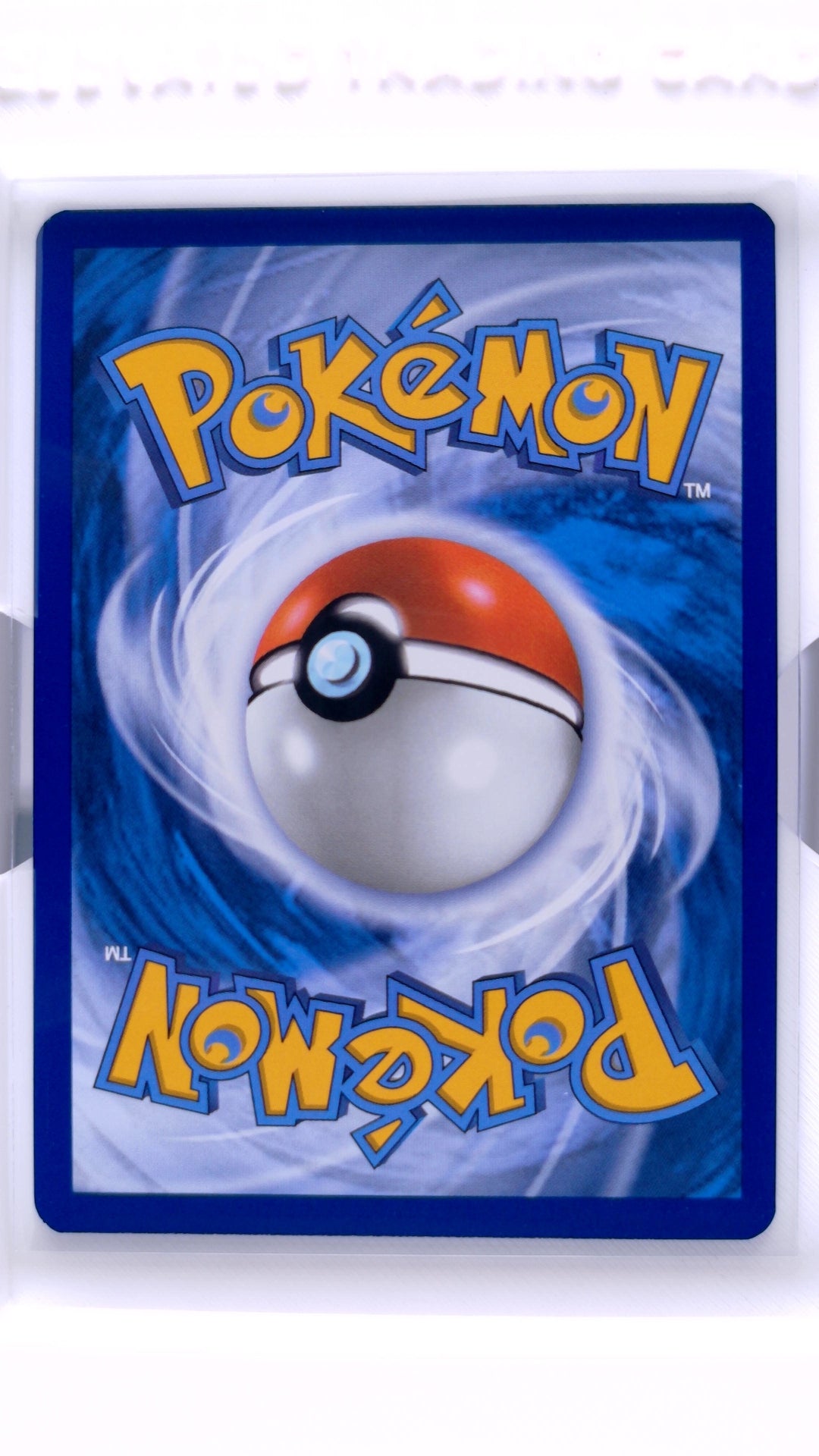 #19 Brionne Reverse Holo Common - back