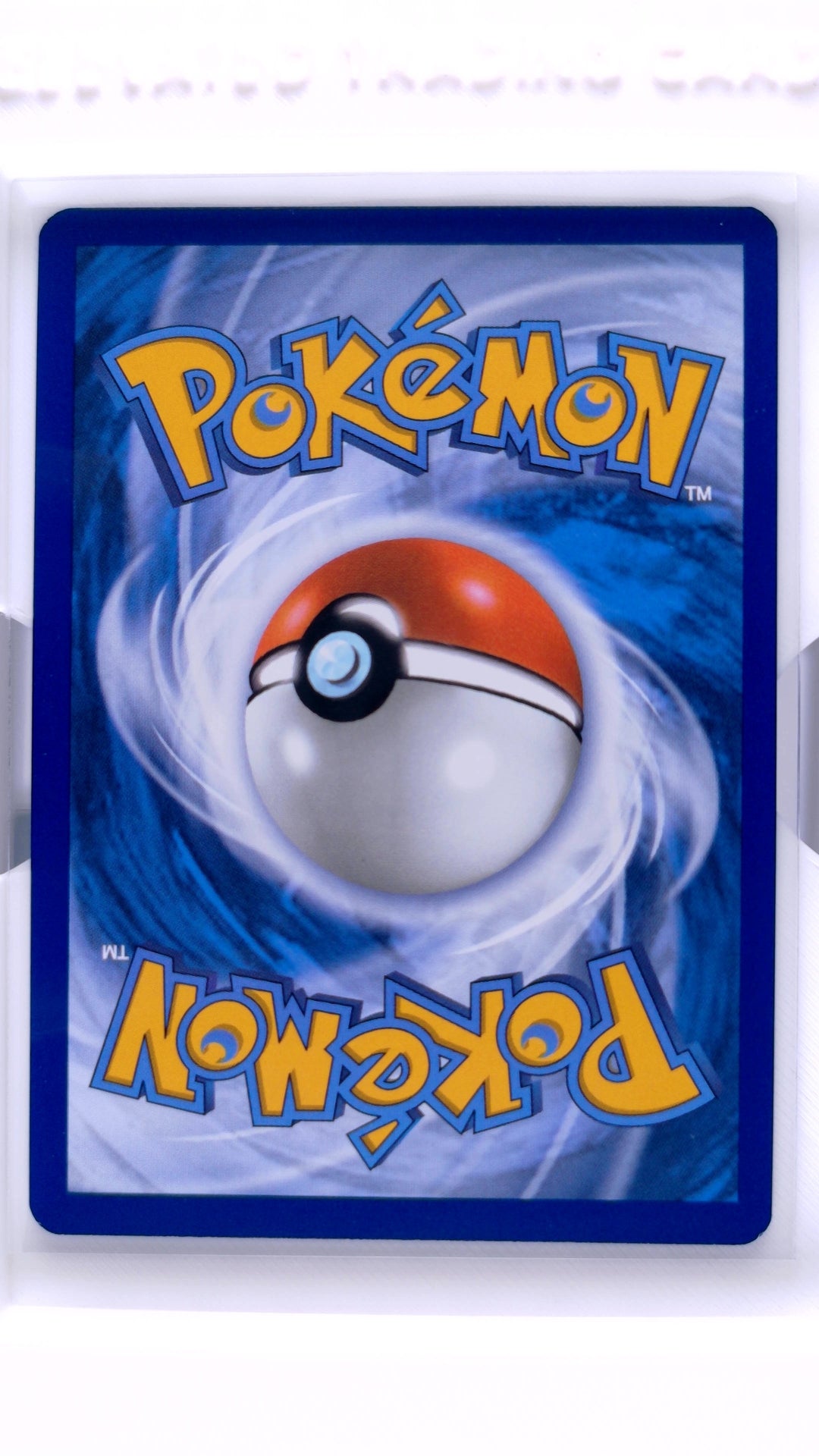 #10 Centiskorch Reverse Holo Common - back