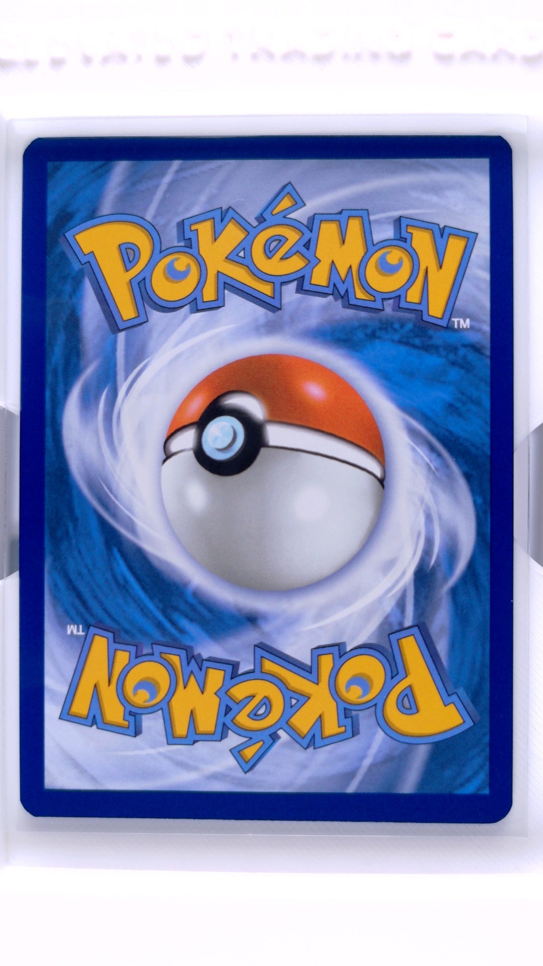 #1 Tropius Reverse Holo Common - back