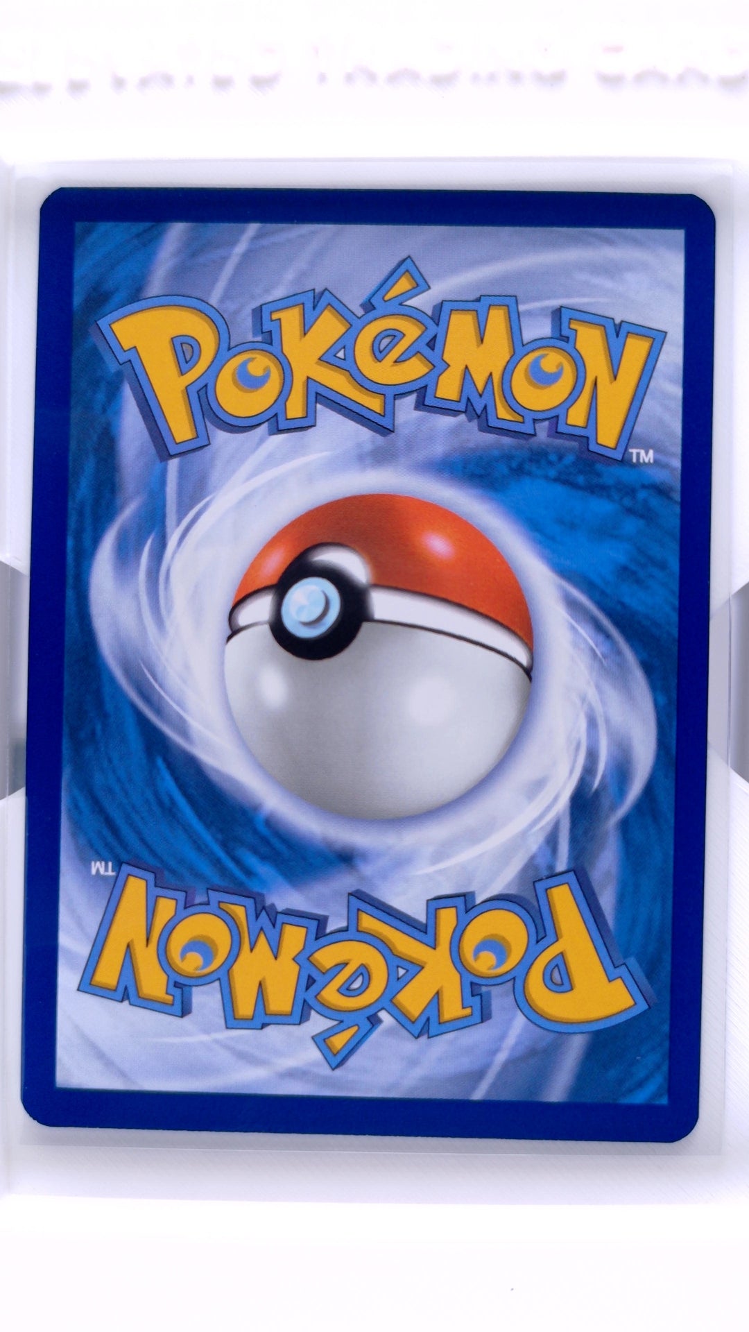 #1 Tropius Reverse Holo Common - back