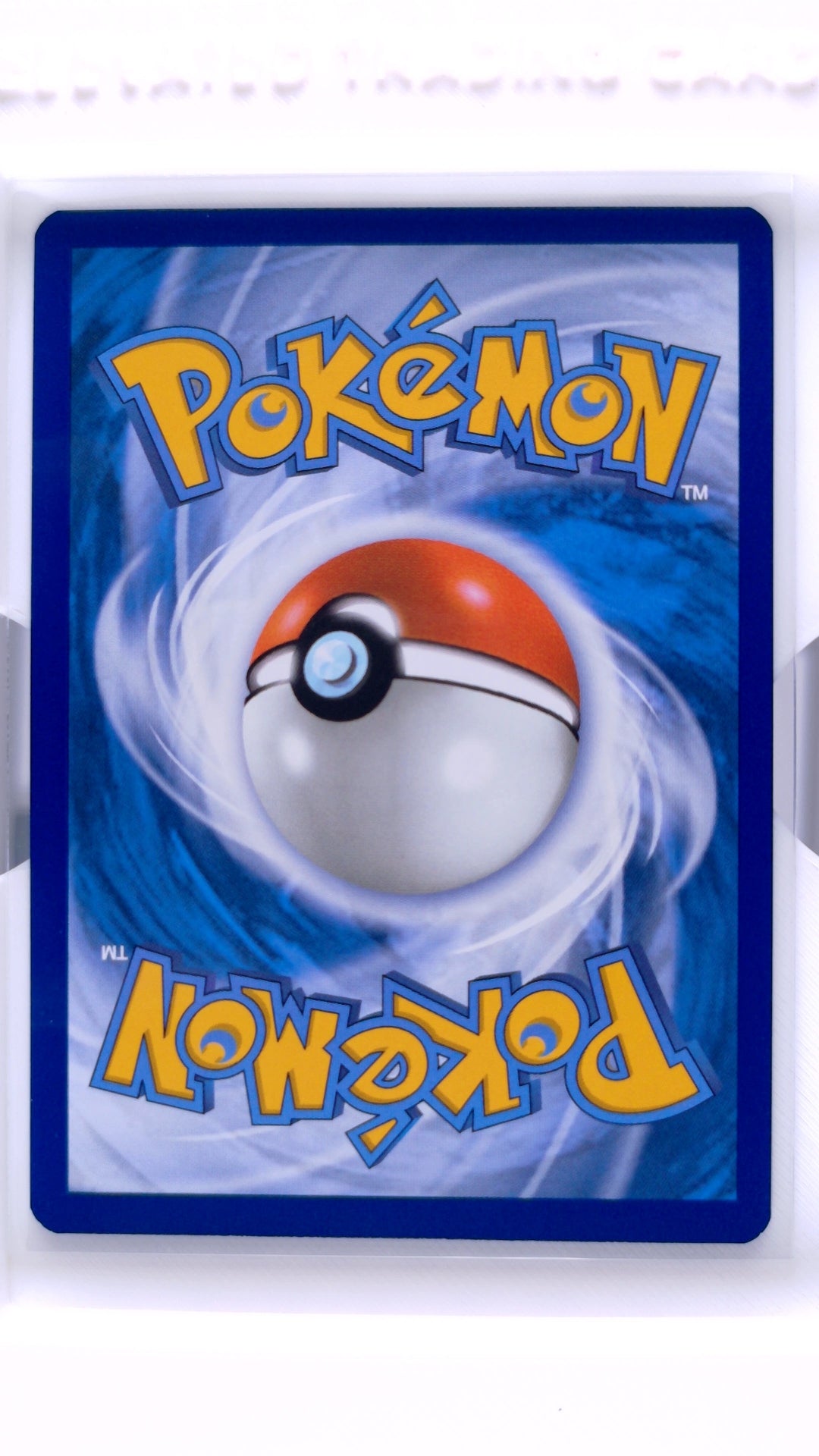 #49 Vullaby Reverse Holo Common - back