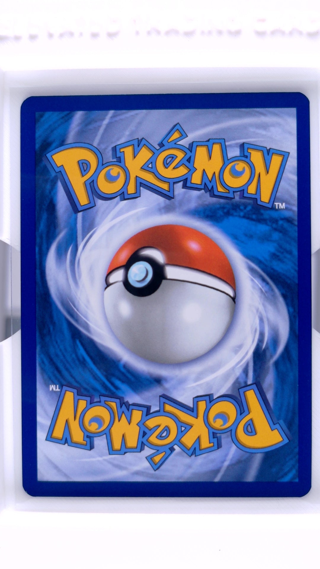 #43 Primeape Reverse Holo Common - back