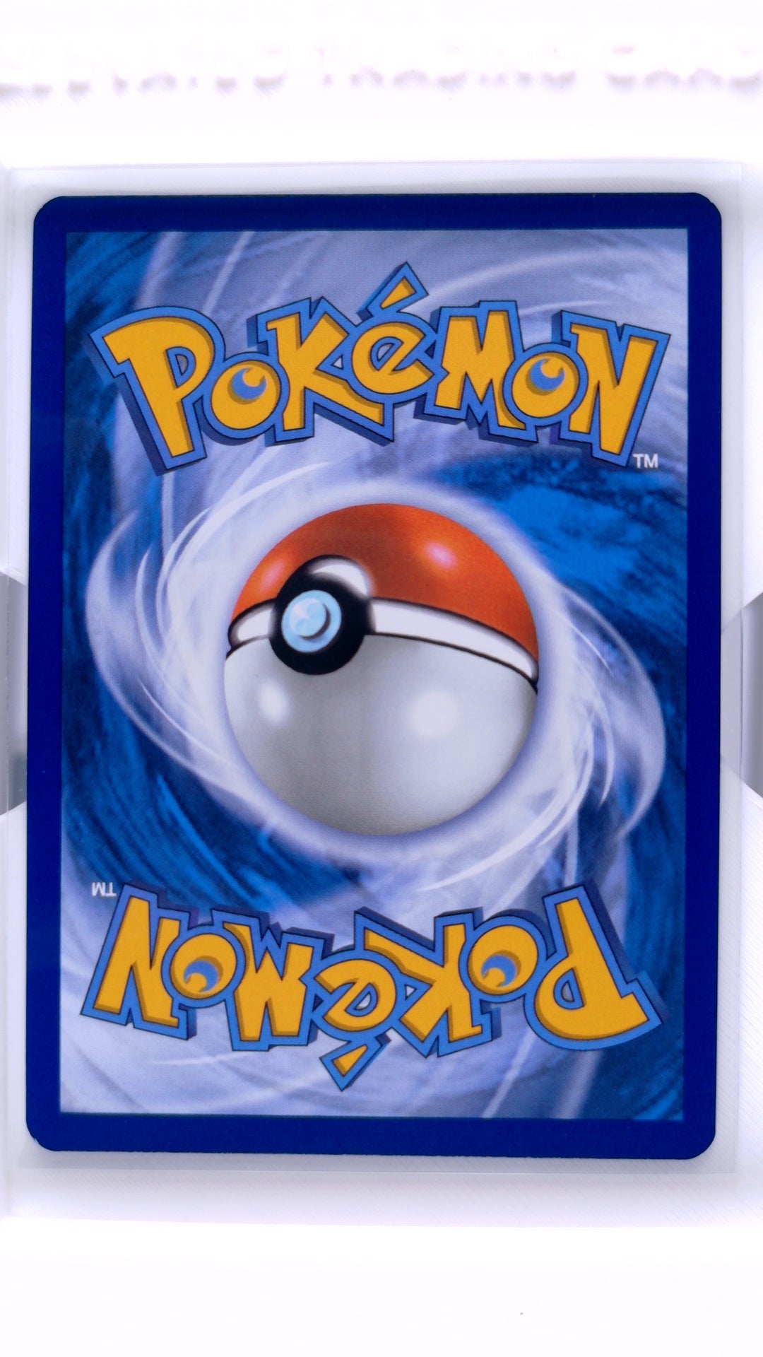 #51 Inkay Reverse Holo Common - back