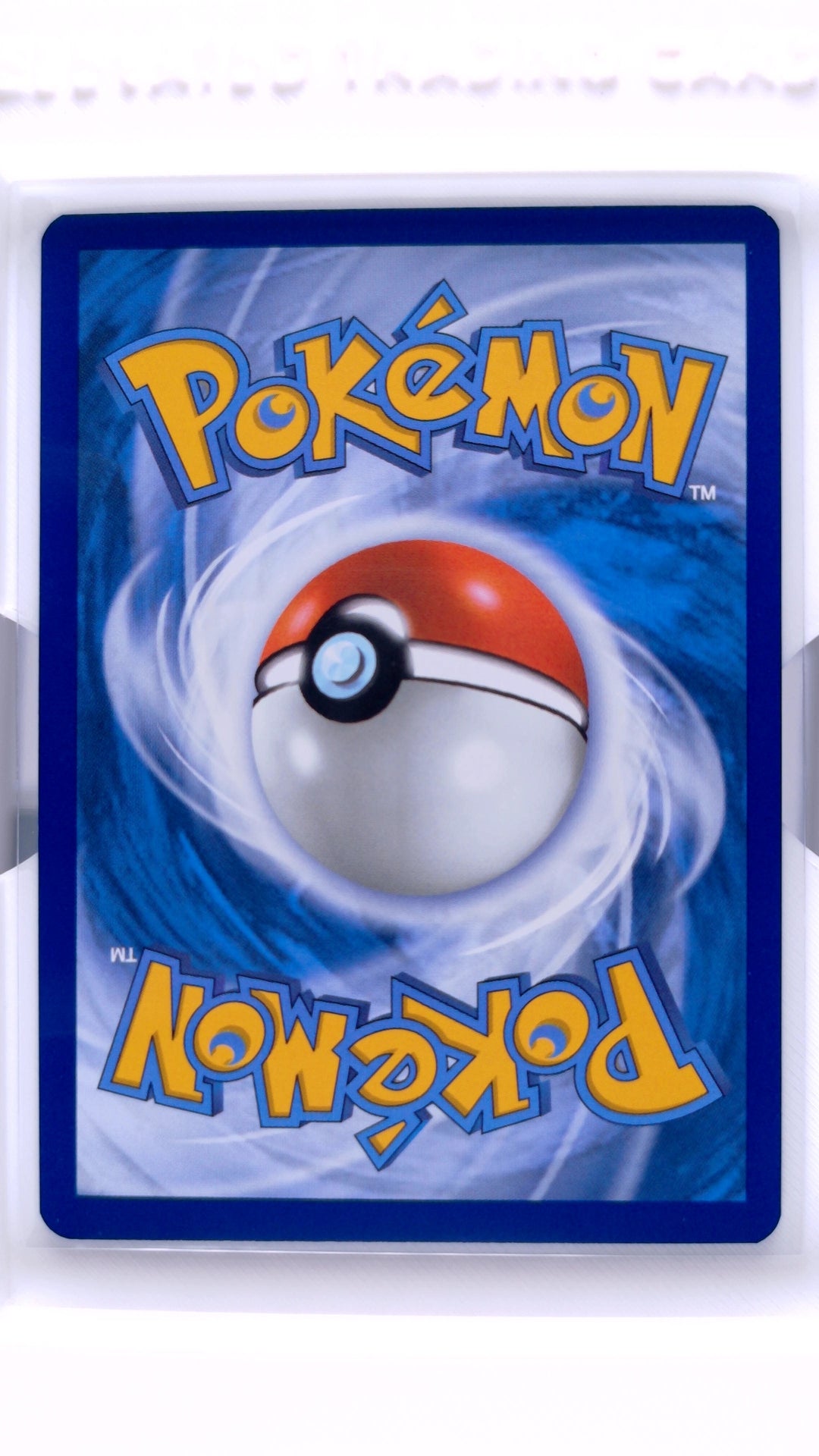 #67 Trumbeak Reverse Holo Common - back