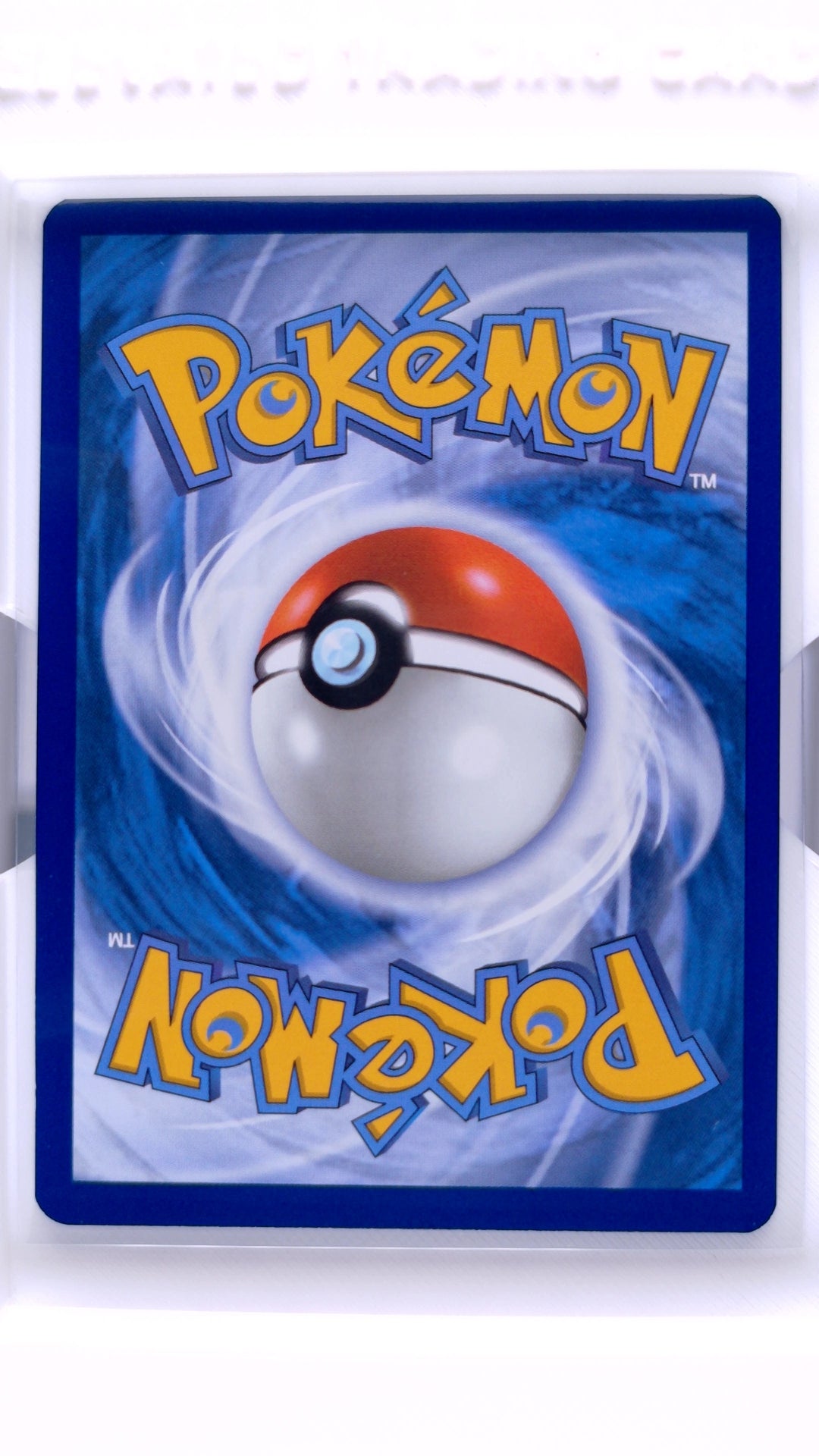 #46 Drilbur Reverse Holo Common - back