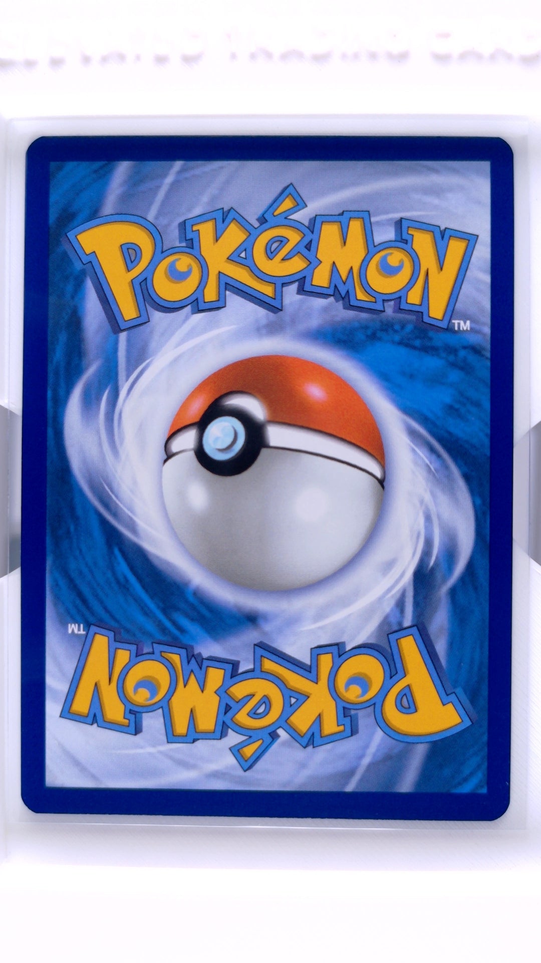 #2 Grubbin Reverse Holo Common - back