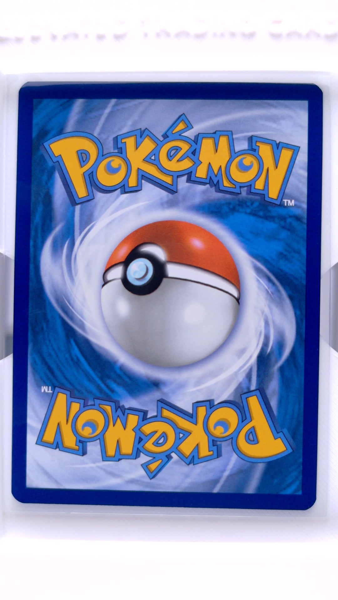 #71 Bombirdier Reverse Holo Common - back