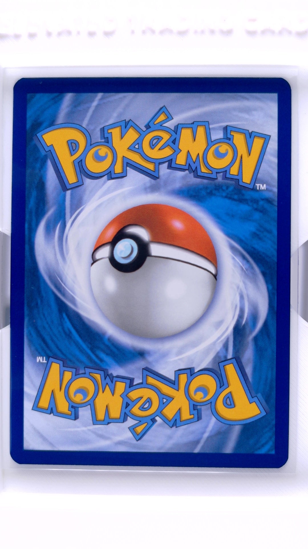 #61 Shieldon Reverse Holo Common - back