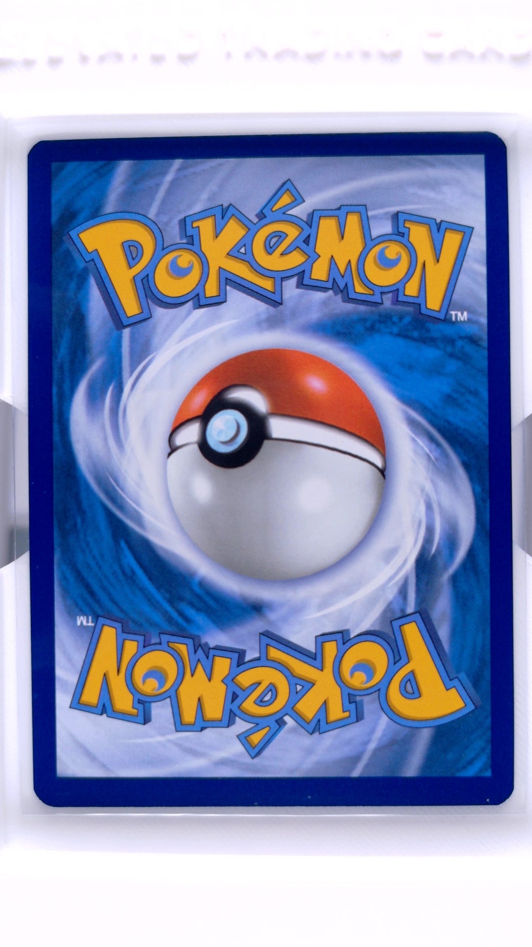 #1 Tropius Reverse Holo Common - back