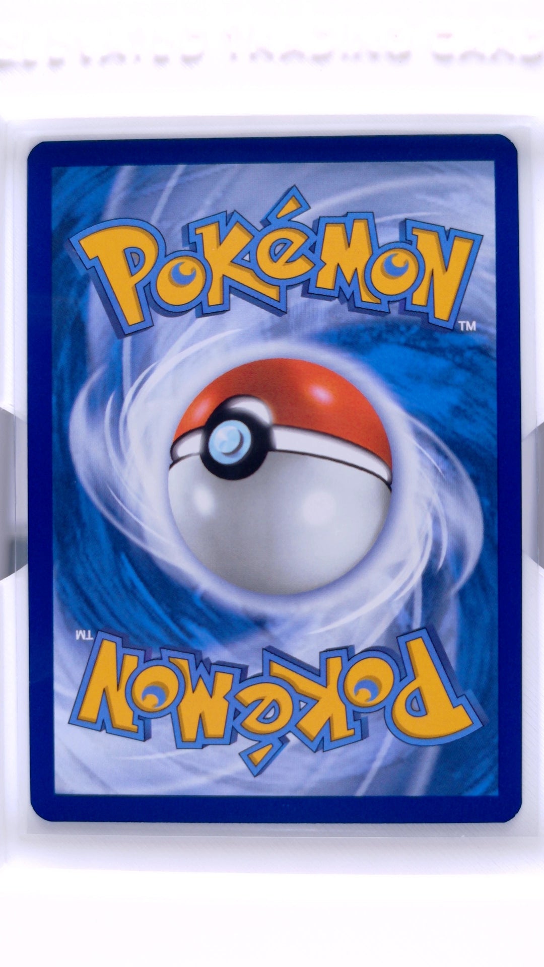 #49 Vullaby Reverse Holo Common - back