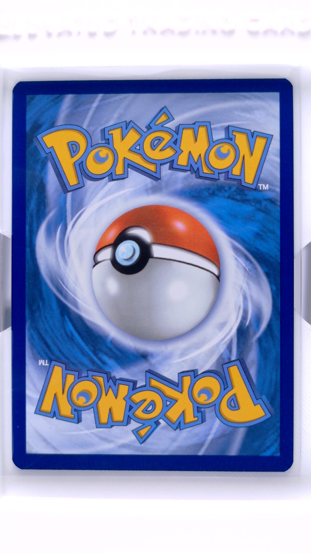 #66 Pikipek Reverse Holo Common - back