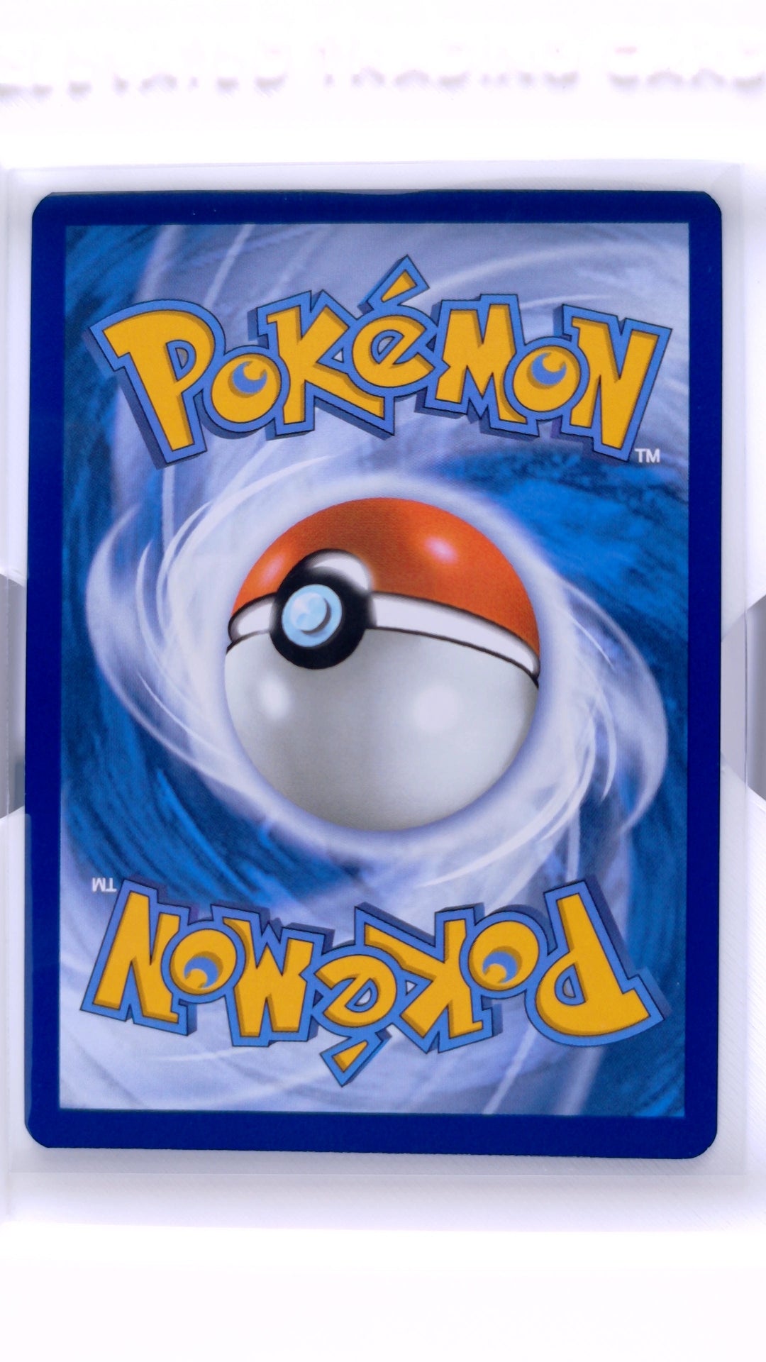 #1 Tropius Reverse Holo Common - back