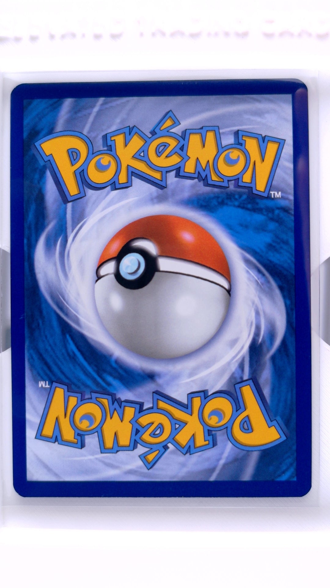 #19 Brionne Reverse Holo Common - back