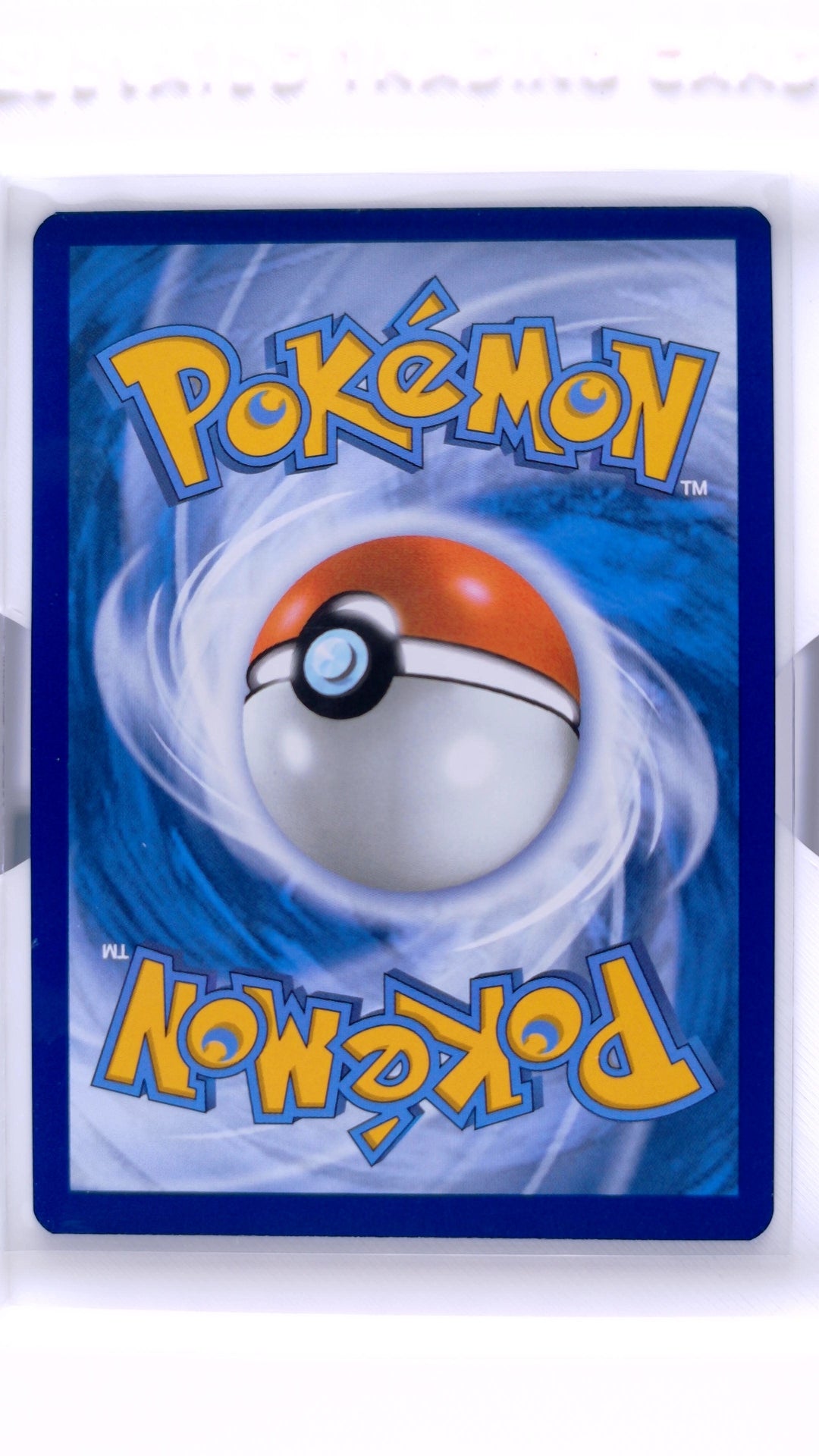 #42 Mankey Reverse Holo Common - back