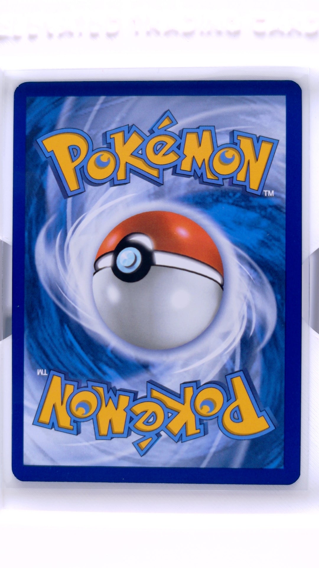 #10 Centiskorch Reverse Holo Common - back