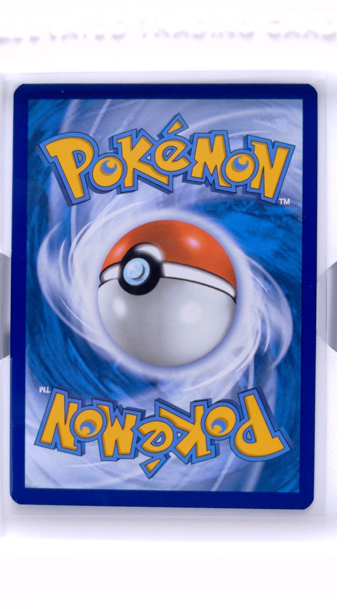#49 Vullaby Reverse Holo Common - back