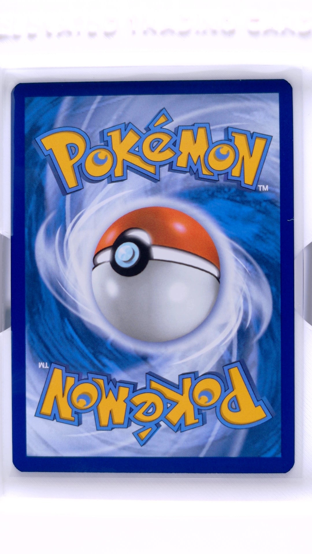 #32 Jynx Reverse Holo Common - back