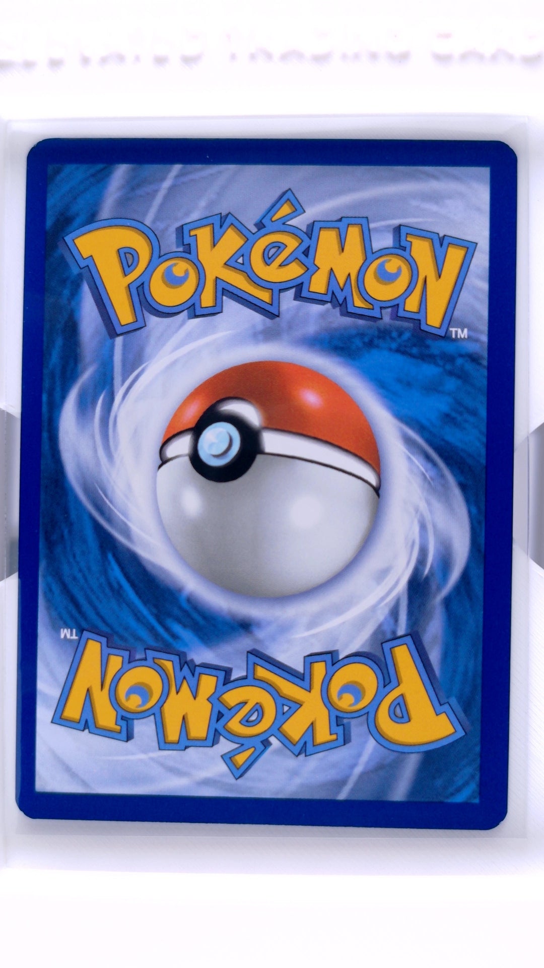 #43 Primeape Reverse Holo Common - back