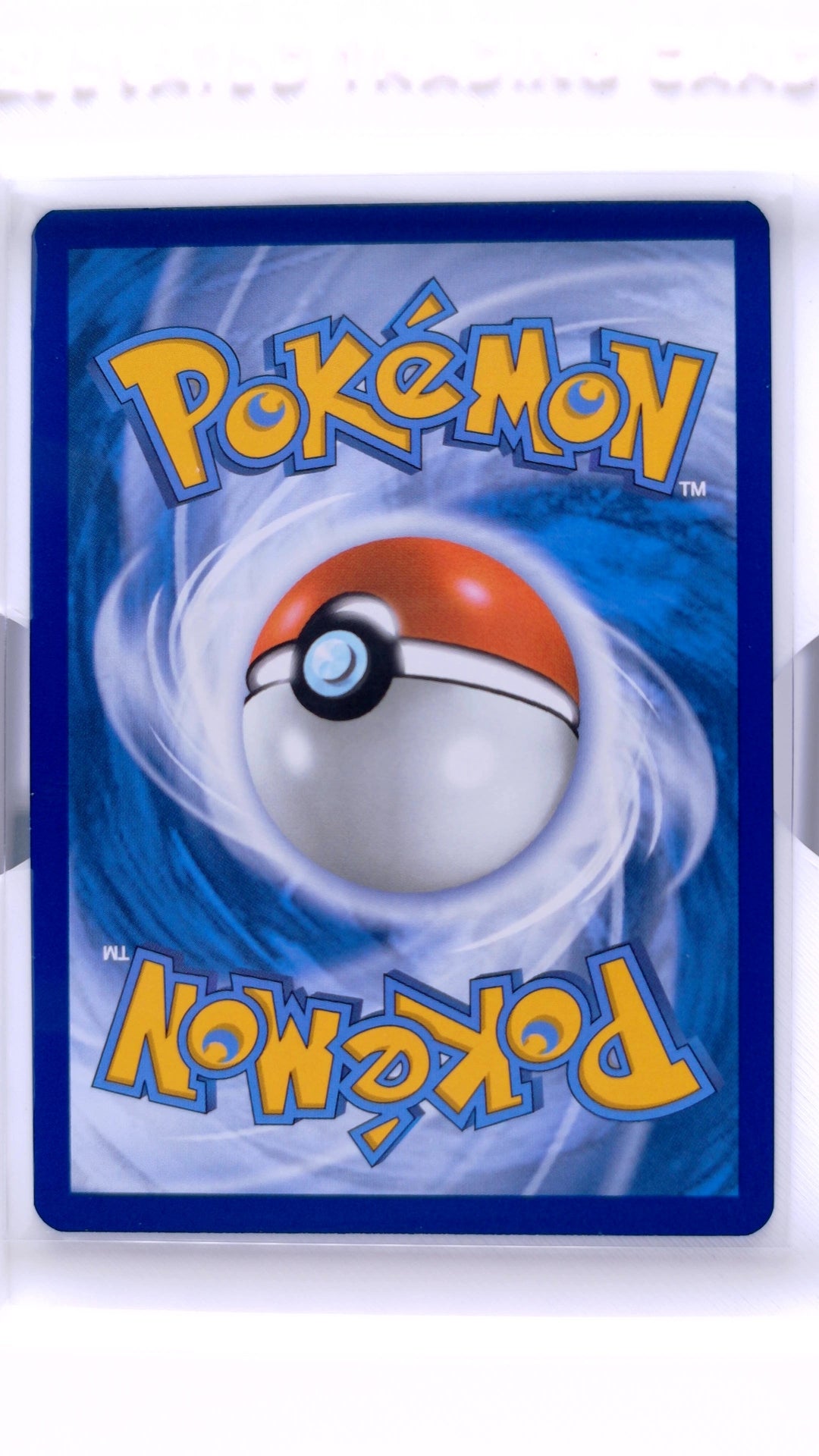 #52 Malamar Reverse Holo Uncommon - back