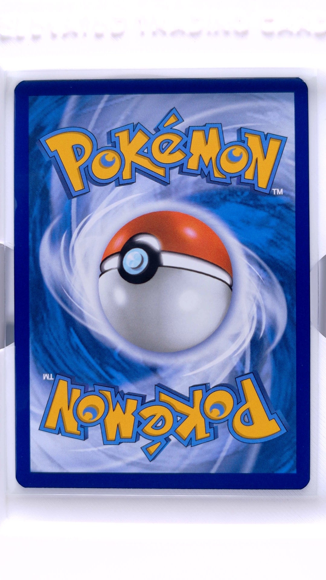 #81 Rust Syndicate Grunt Reverse Holo Uncommon - back