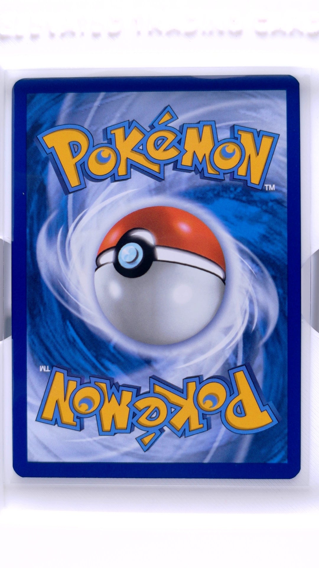 #40 Marshadow Reverse Holo Uncommon - back