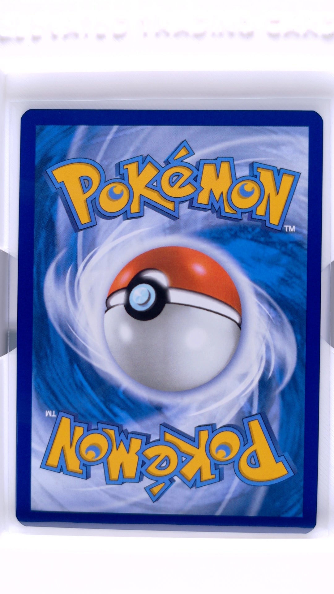 #39 Dhelmise Reverse Holo Uncommon - back