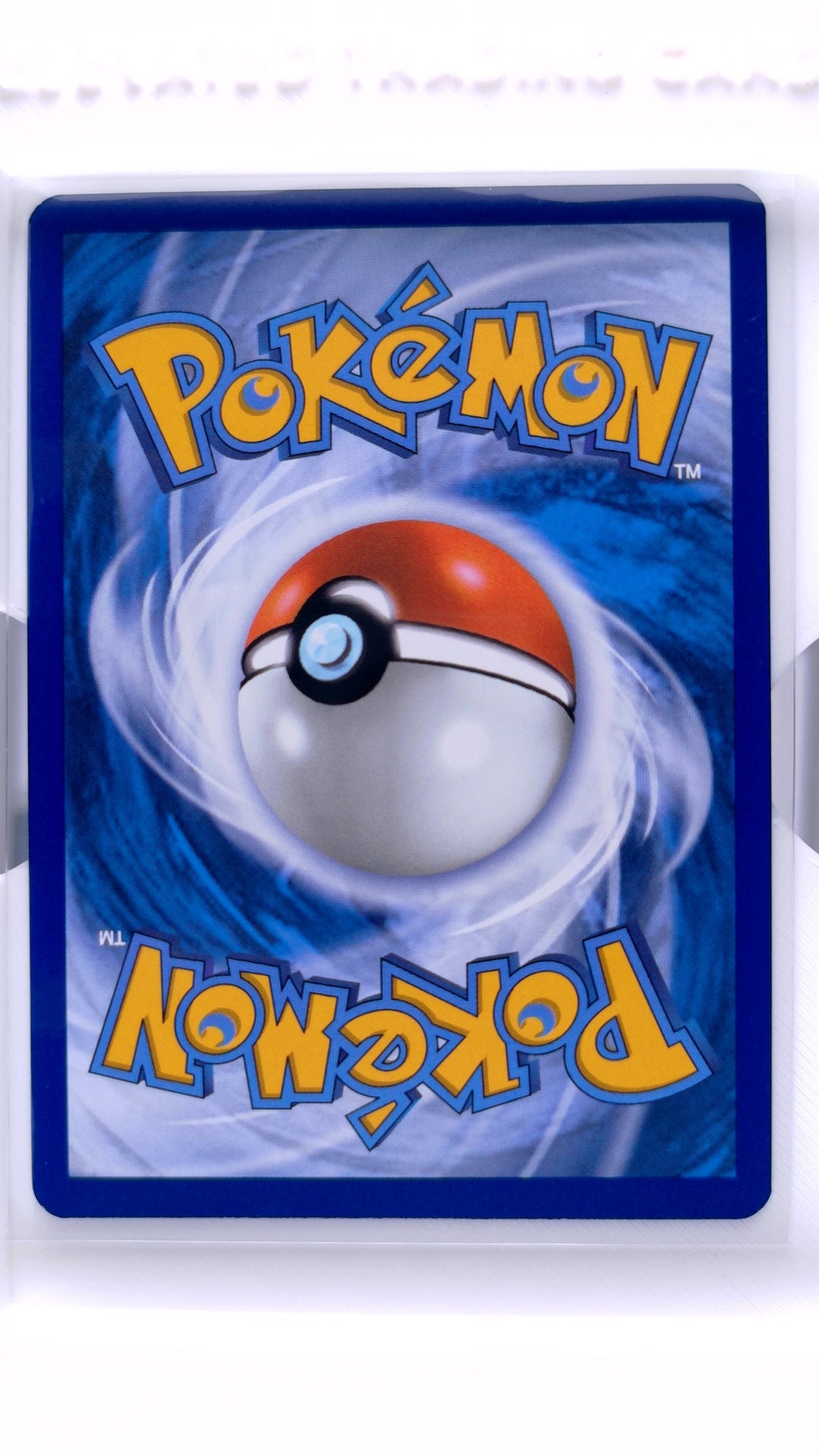 #34 Banette Reverse Holo Uncommon - back