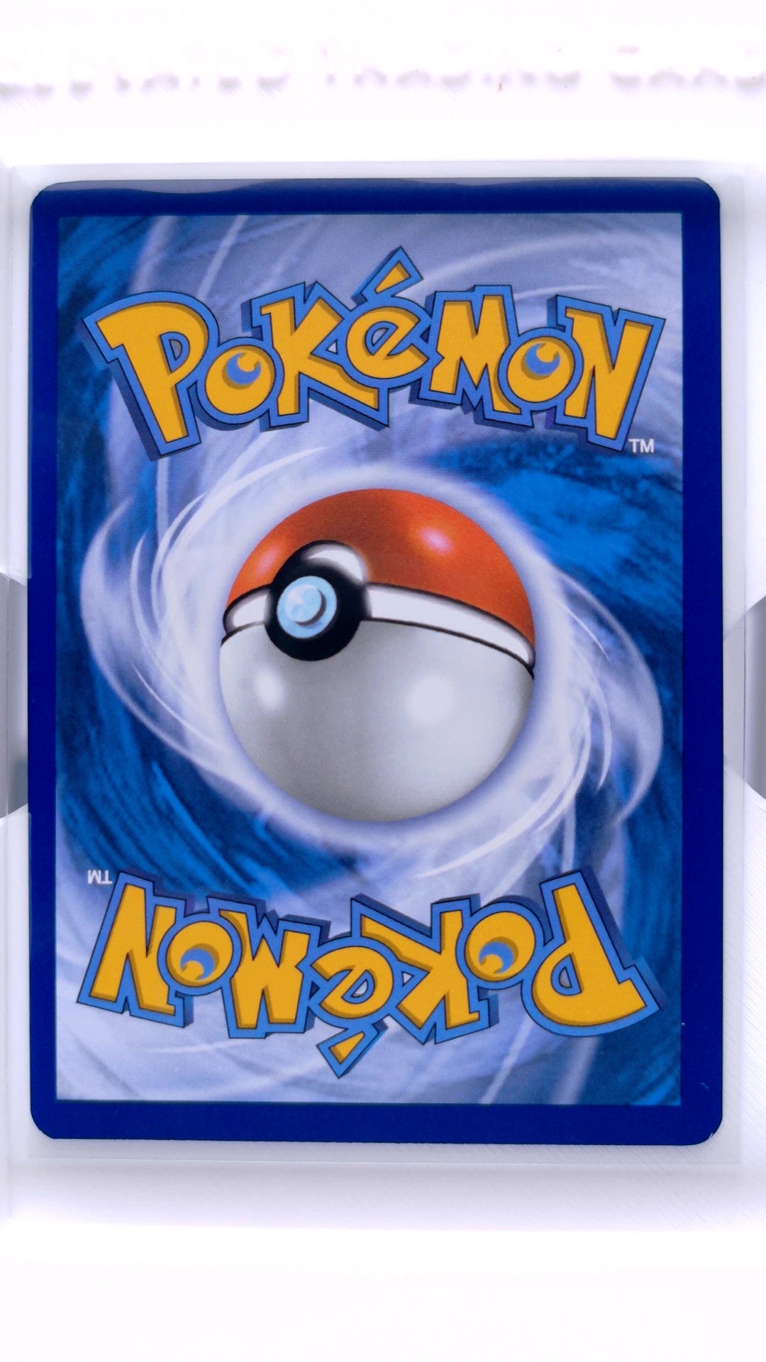 #6 Sinistcha Reverse Holo Uncommon - back