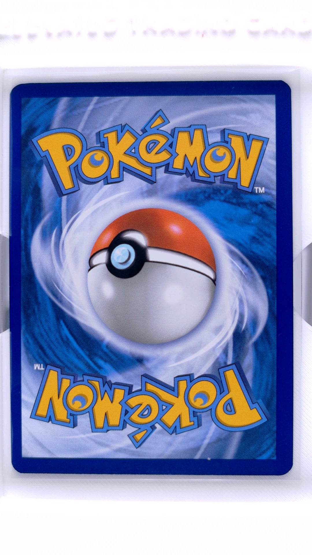 #82 Tremendous Bomb Reverse Holo Uncommon - back