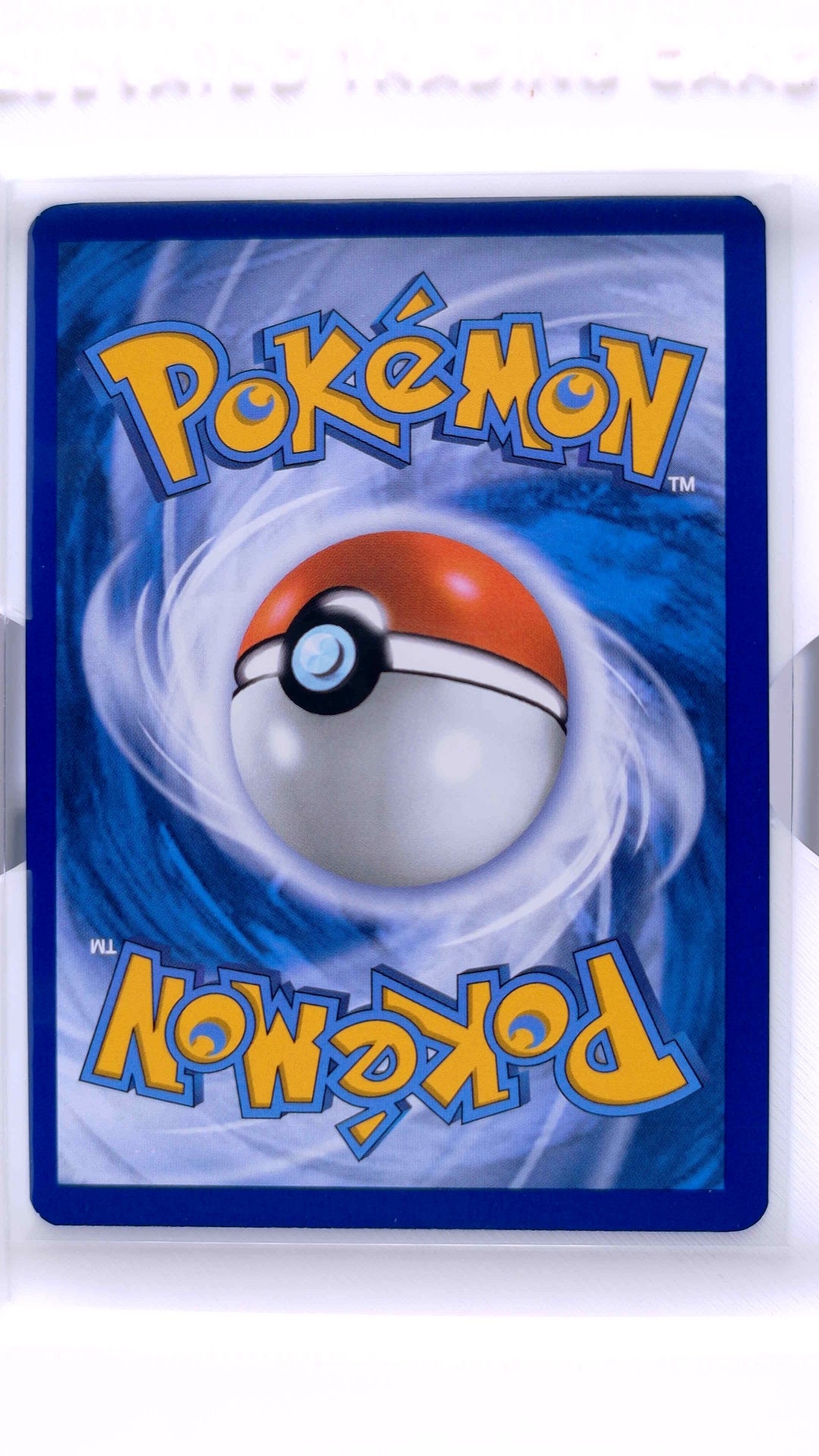 #26 Vikavolt Reverse Holo Uncommon - back