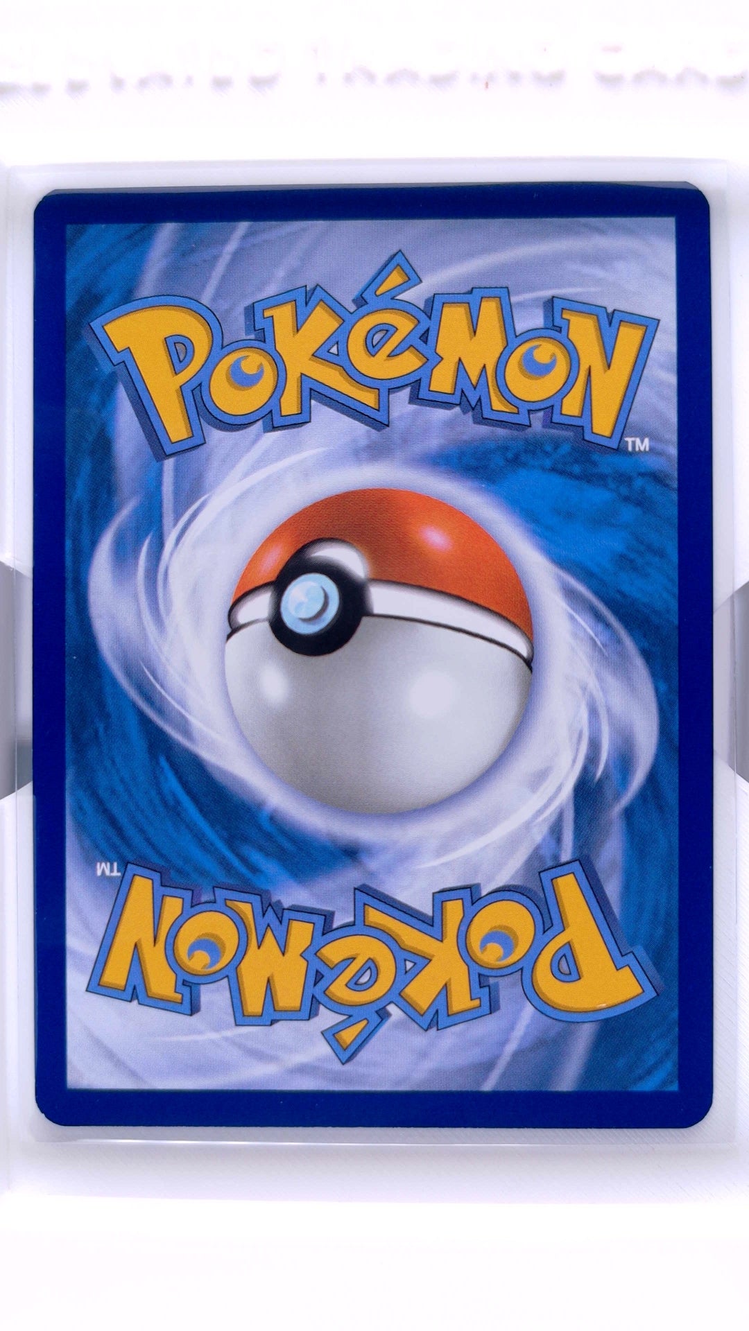 #77 Gladion's Final Battle Reverse Holo Uncommon - back