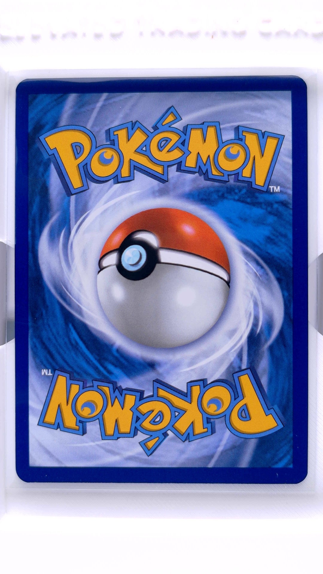 #74 Backtrack Badge Reverse Holo Uncommon - back
