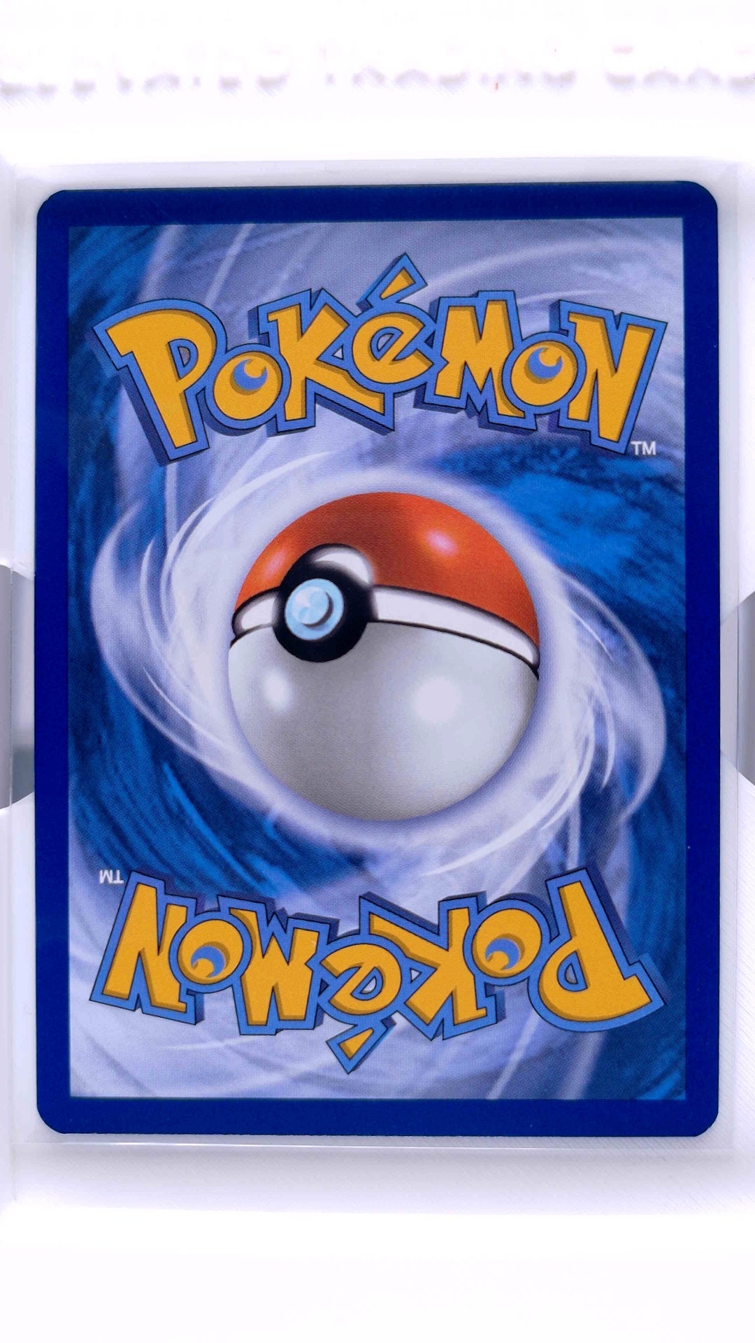 #26 Vikavolt Reverse Holo Uncommon - back