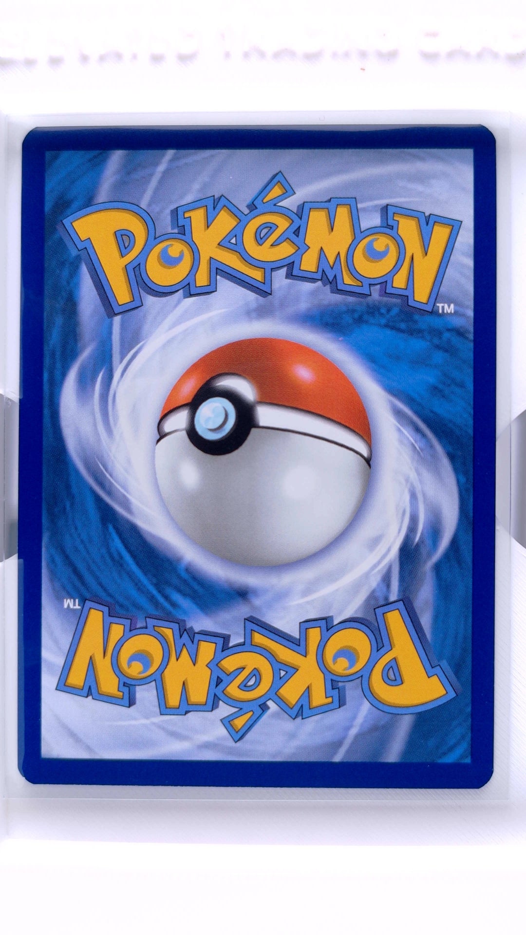 #39 Dhelmise Reverse Holo Uncommon - back
