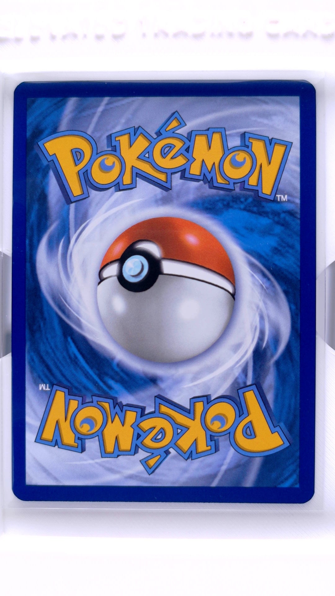 #78 Gwynn Reverse Holo Uncommon - back