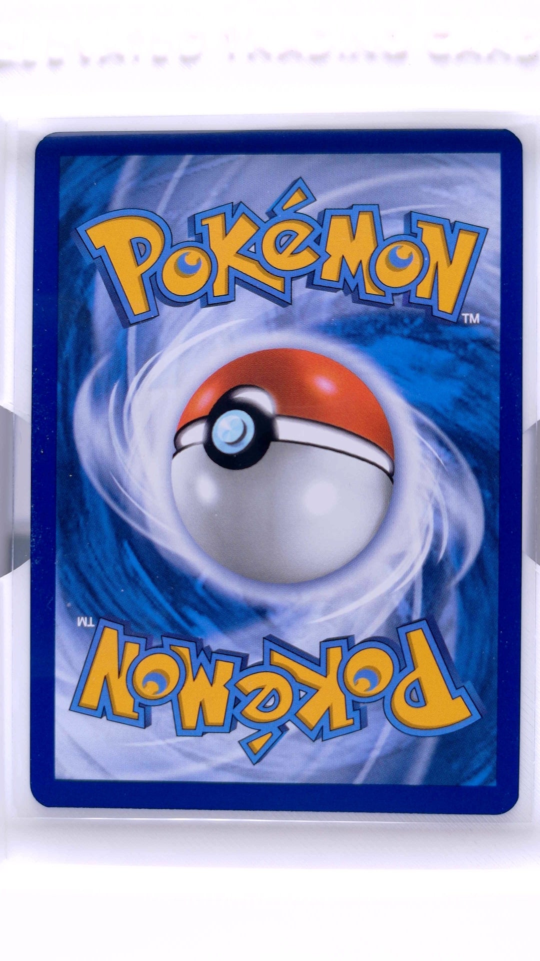 #74 Backtrack Badge Reverse Holo Uncommon - back