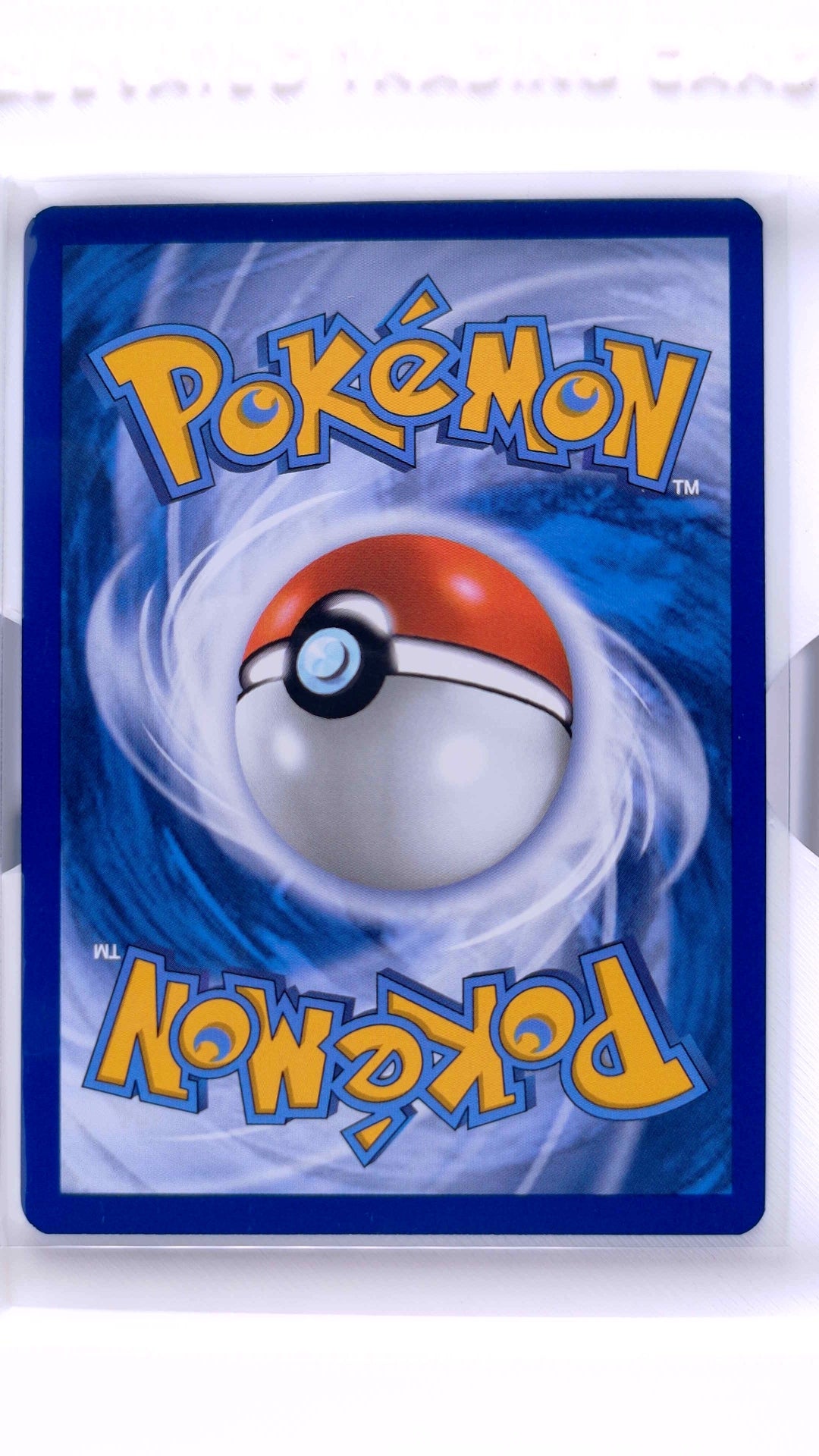 #26 Vikavolt Reverse Holo Uncommon - back