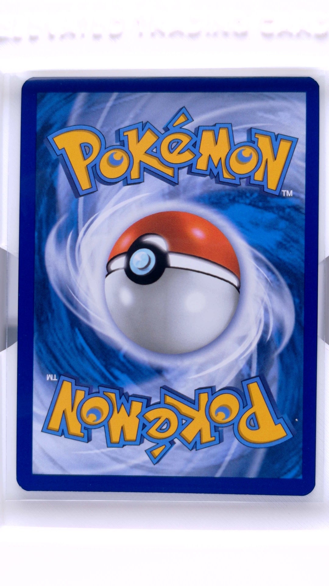#78 Gwynn Reverse Holo Uncommon - back