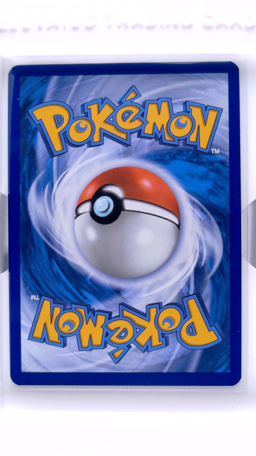 #34 Banette Reverse Holo Uncommon - back