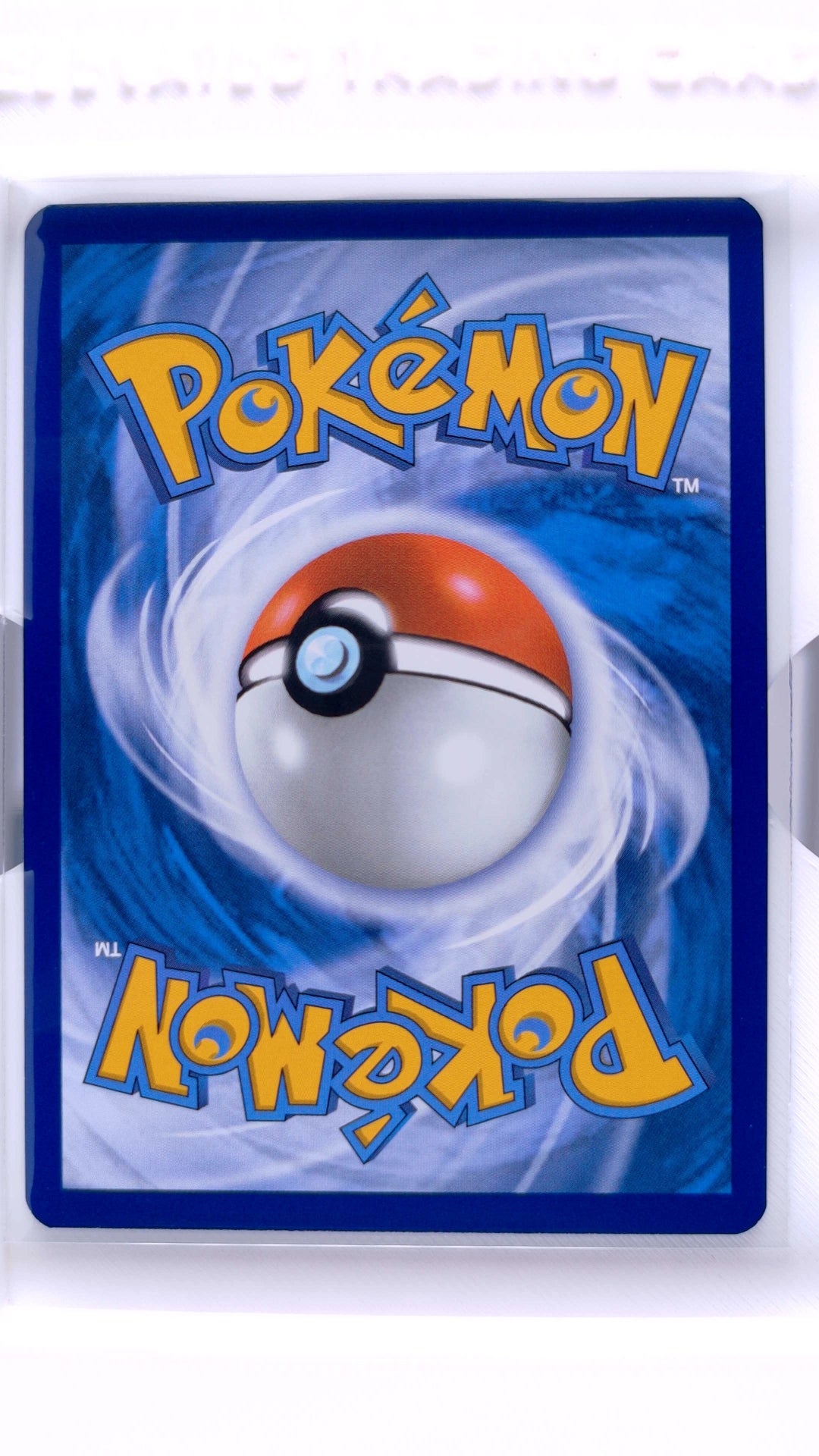 #75 Dark Bell Reverse Holo Uncommon - back