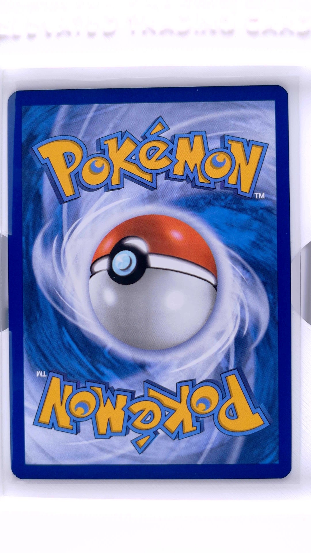 #34 Banette Reverse Holo Uncommon - back