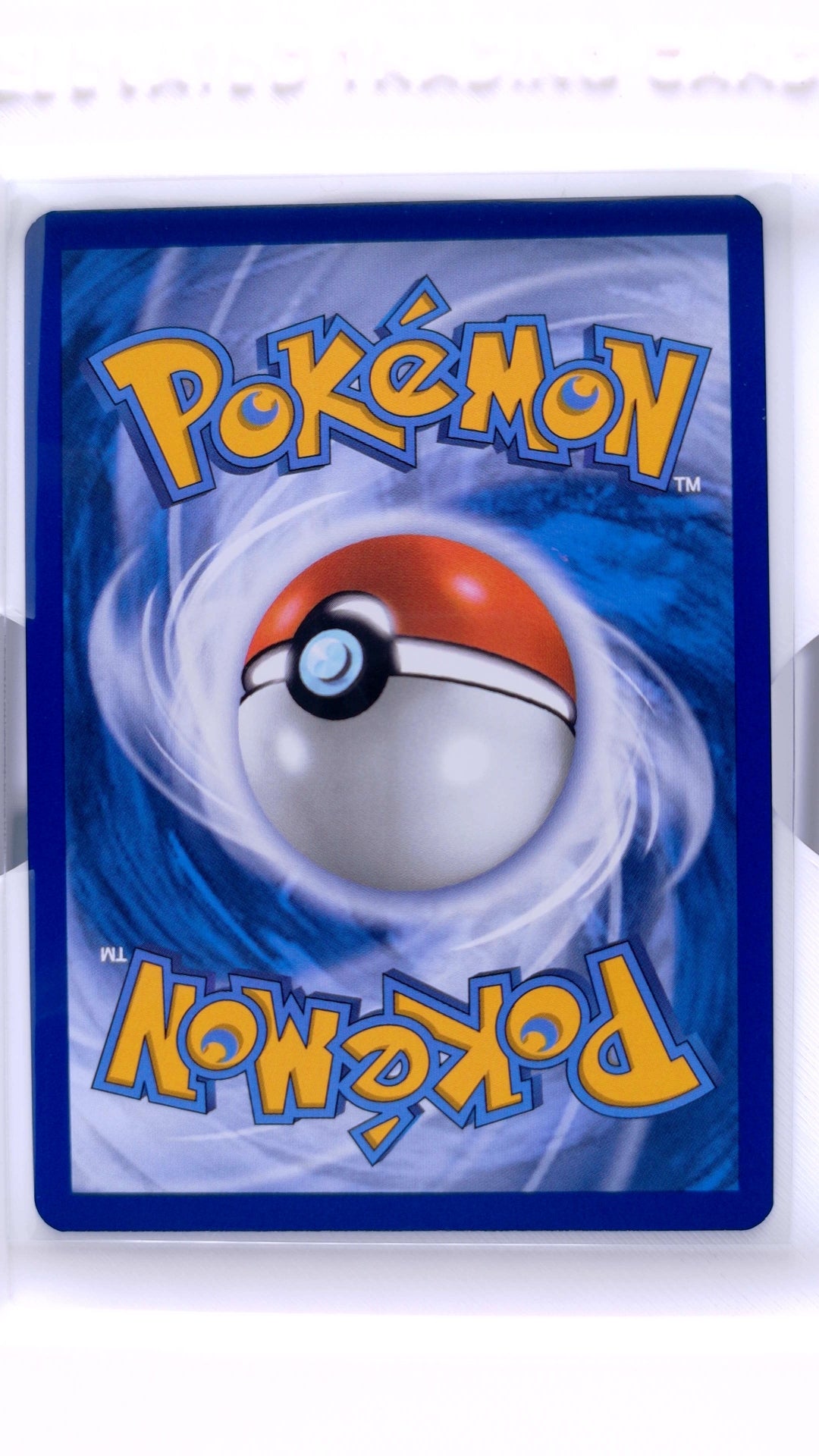 #74 Backtrack Badge Reverse Holo Uncommon - back
