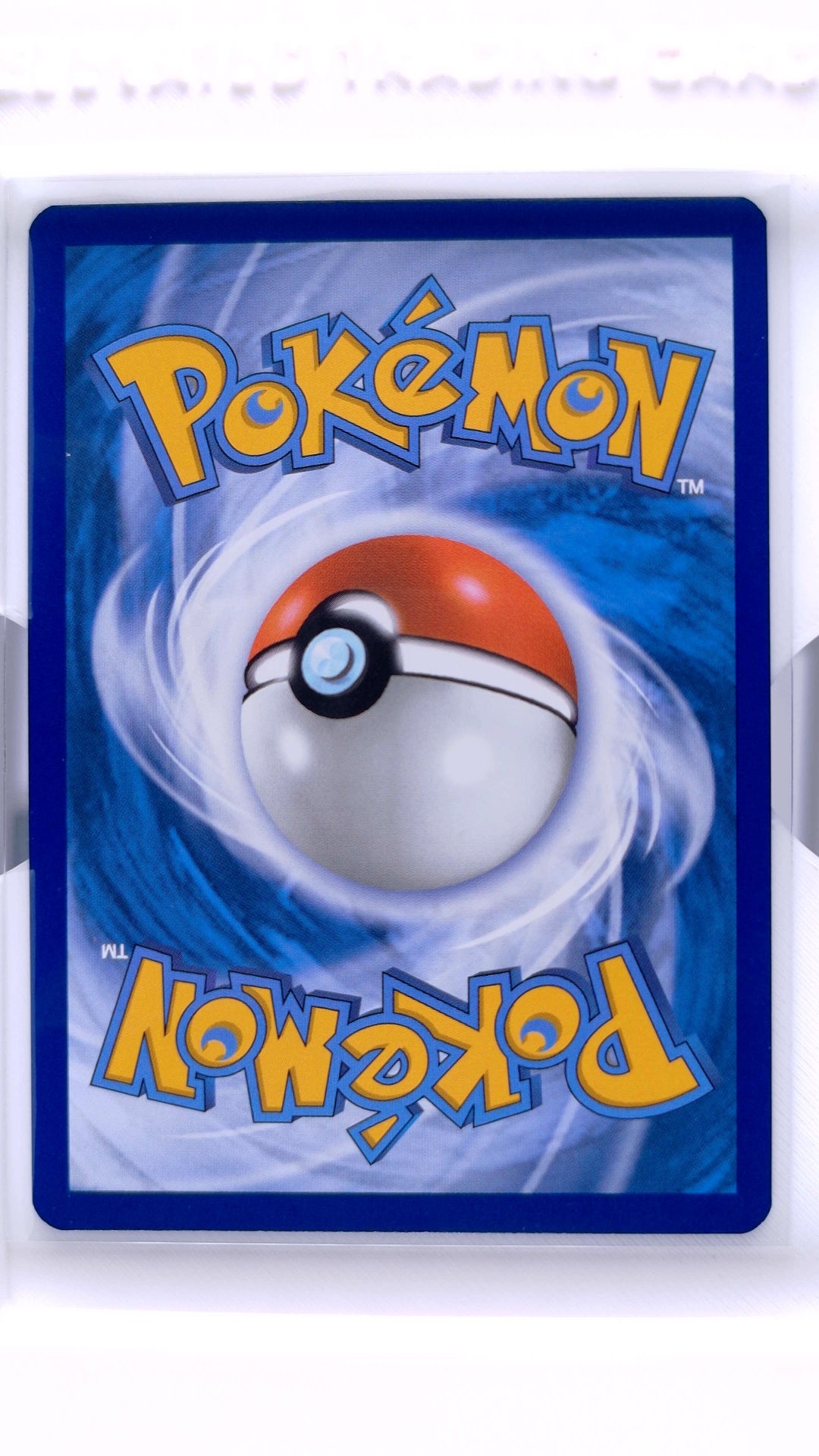 #75 Dark Bell Reverse Holo Uncommon - back
