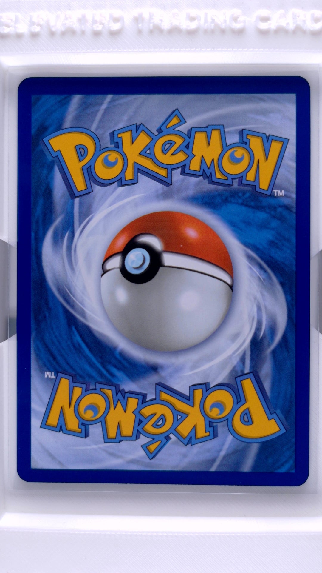 #93 Bastiodon Illustration Rare - back