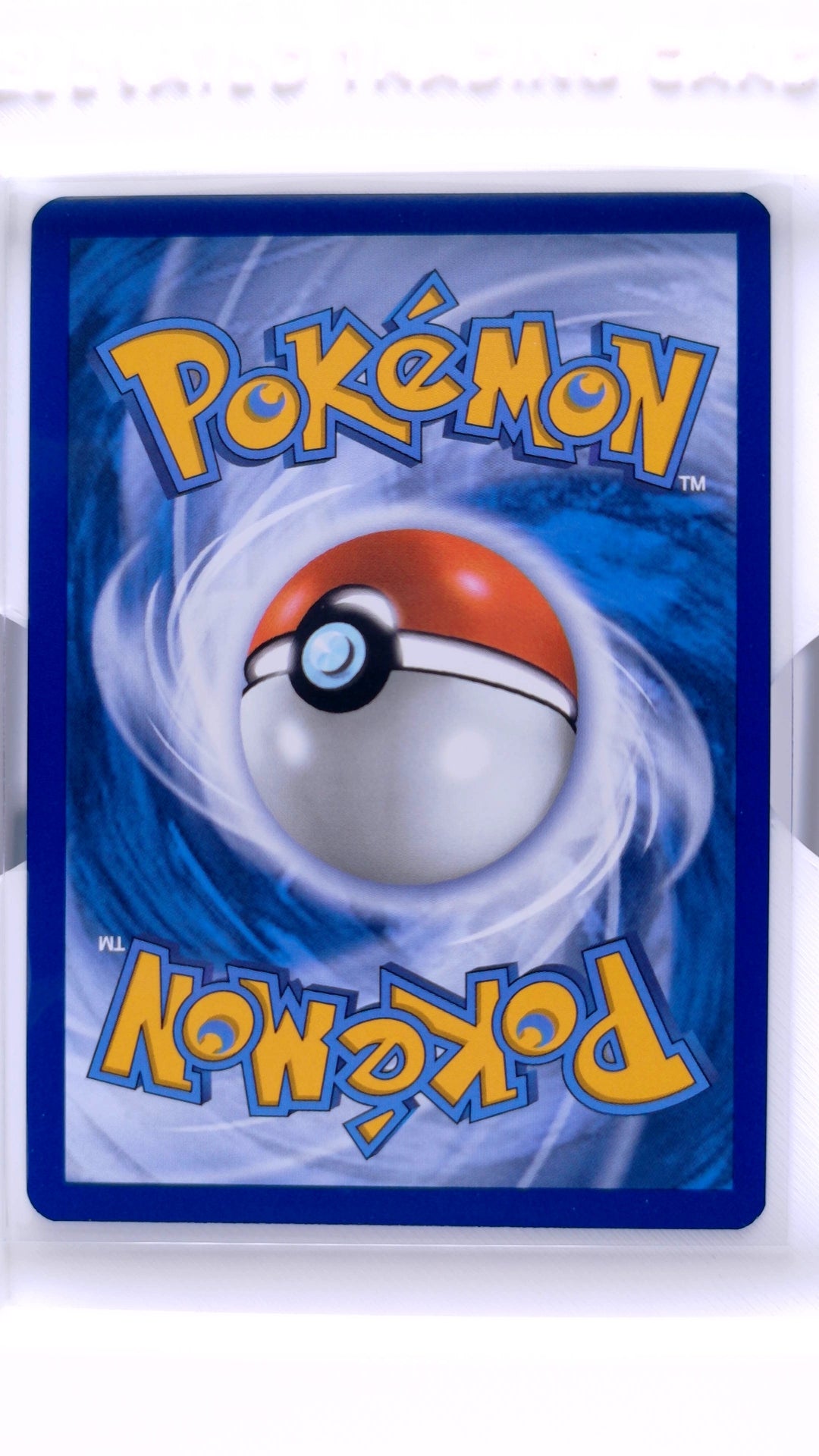 #34 Banette Reverse Holo Uncommon - back