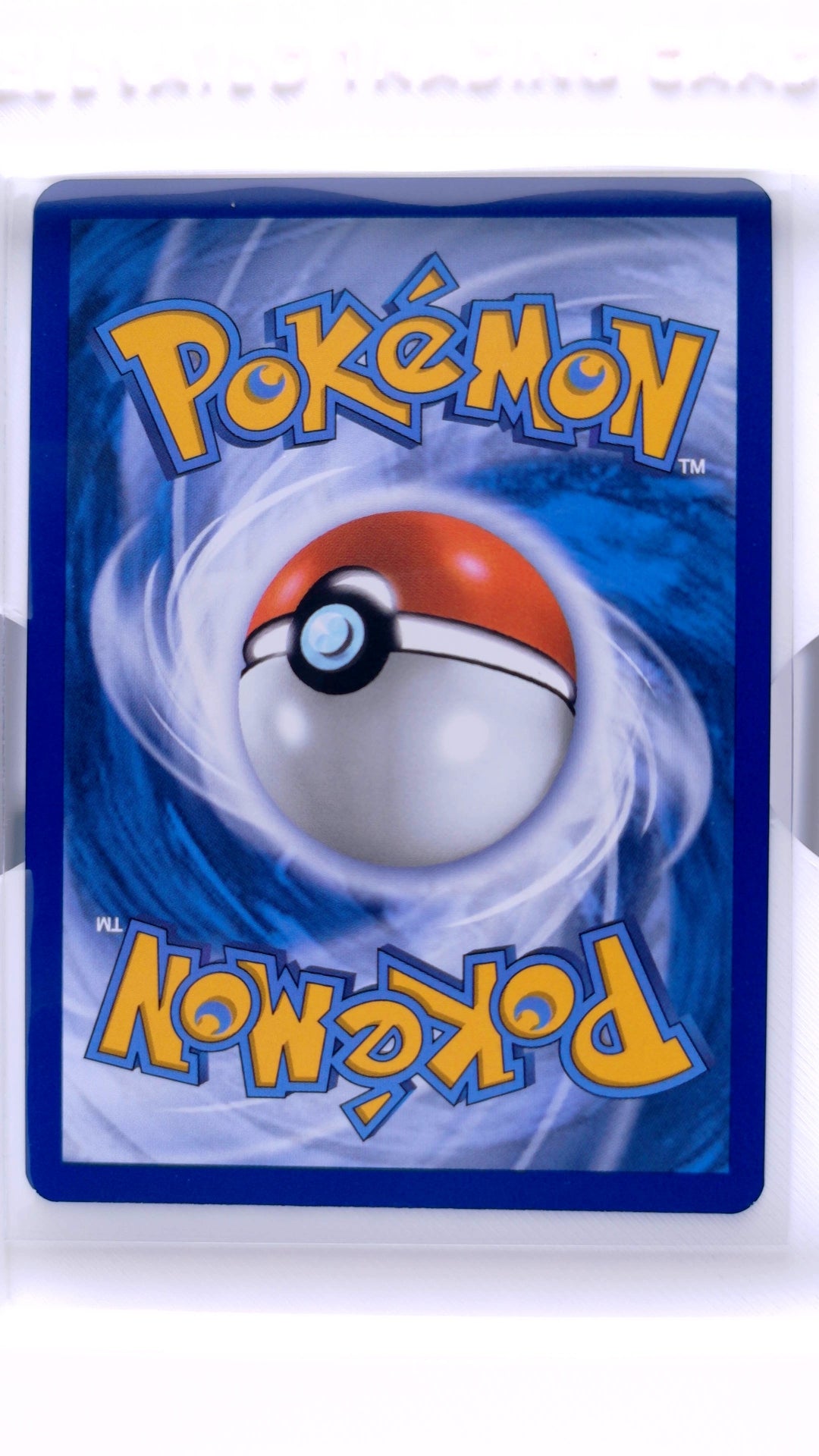 #68 Toucannon Reverse Holo Uncommon - back